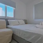 Napa Aura Apartment