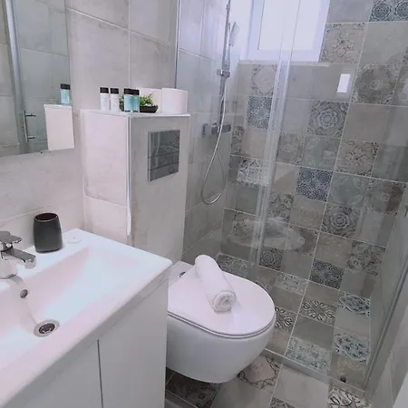 Napa Aura Apartament Ajia Napa