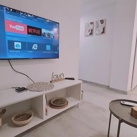 Napa Aura Apartament Ajia Napa