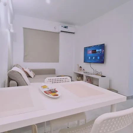 Apartament Napa Aura *