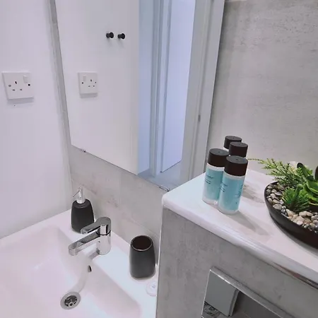 Napa Aura Apartament *