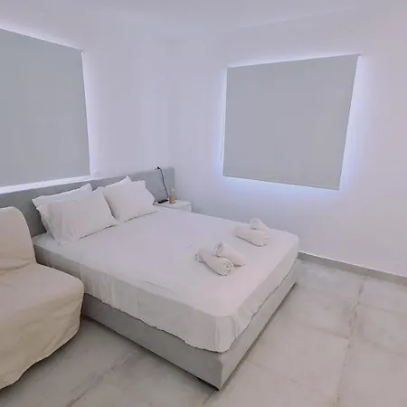 Apartament Napa Aura Ajia Napa