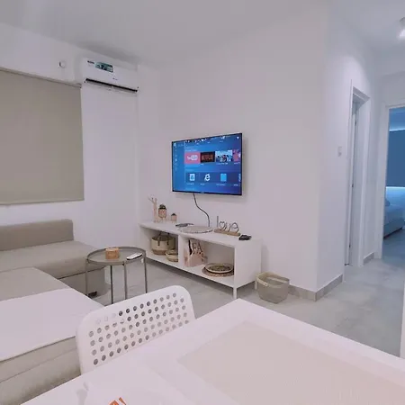 Apartament Napa Aura