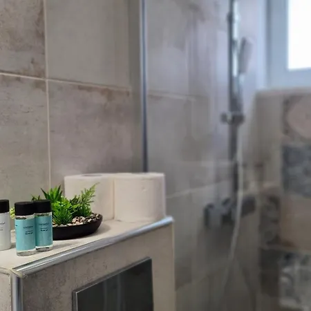 Napa Aura Apartament *