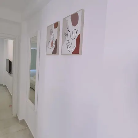 Napa Aura Apartament Ajia Napa