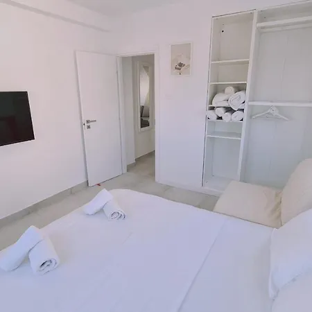 Apartment Napa Oasis Ayia Napa