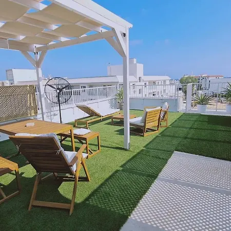 Napa Oasis Apartment *