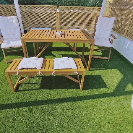 Napa Oasis Apartment