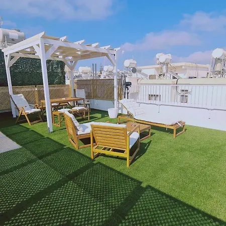 Napa Aura Apartment Ayia Napa