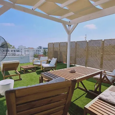 Napa Oasis Apartment Ayia Napa
