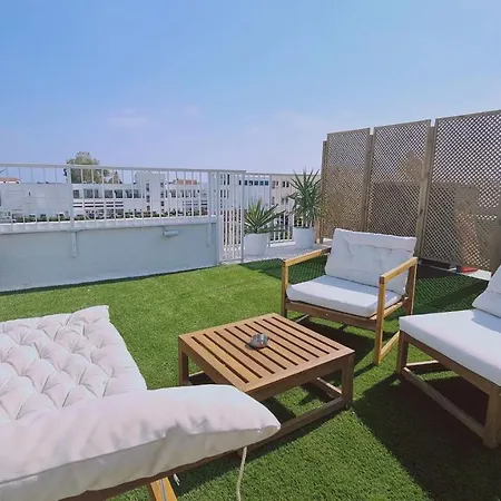 Napa Oasis Apartment