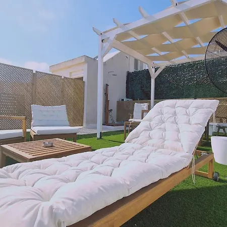 شقة Napa Oasis
