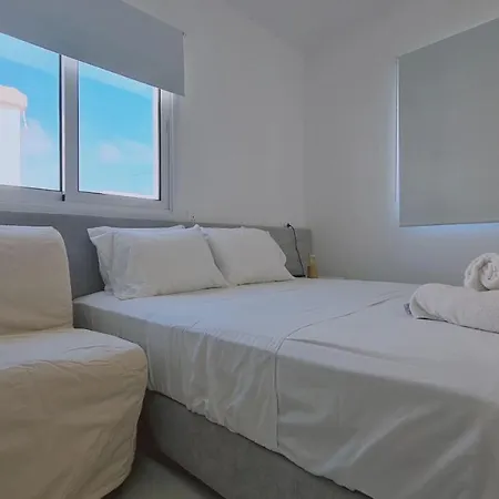 Napa Oasis Apartment