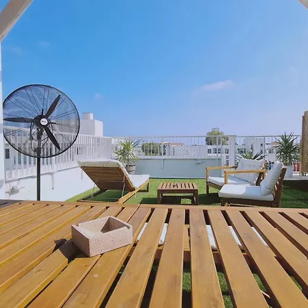 Apartment Napa Oasis Ayia Napa