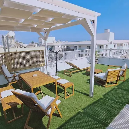 Apartment Napa Oasis