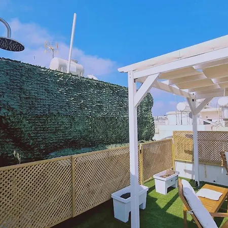 Napa Aura Apartment Ayia Napa