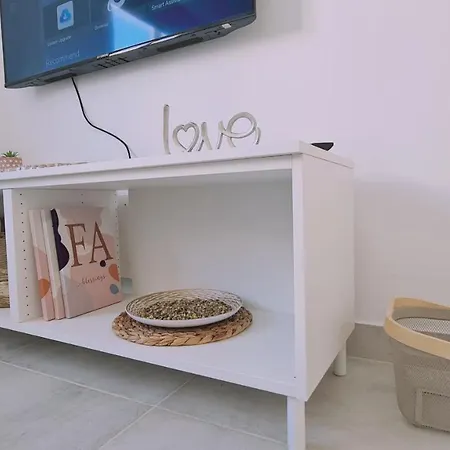 Napa Aura * Aya Napa